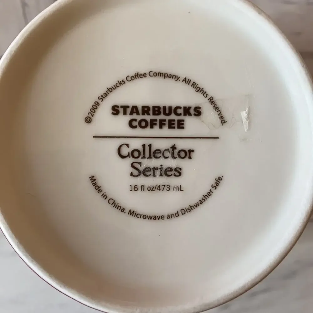 Starbucks coffee dallas