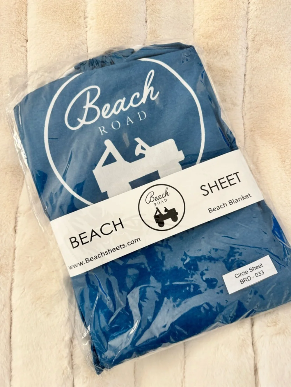 Beach Road beach road