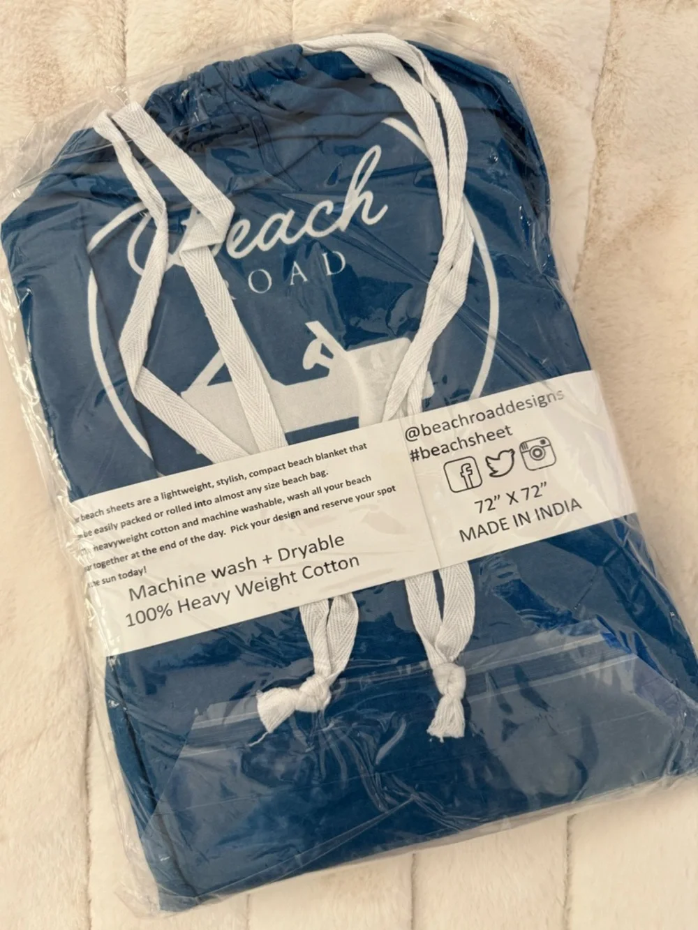 Beach Road beach road