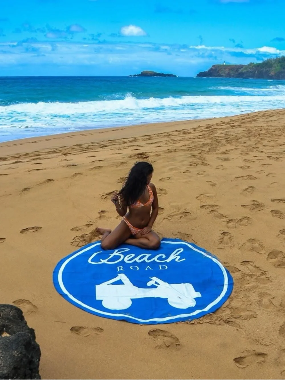 Beach Road beach road