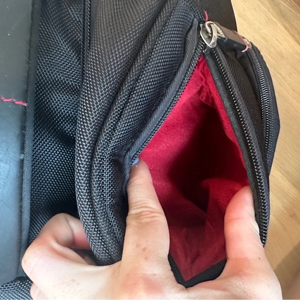 Samsonite laptop backpack