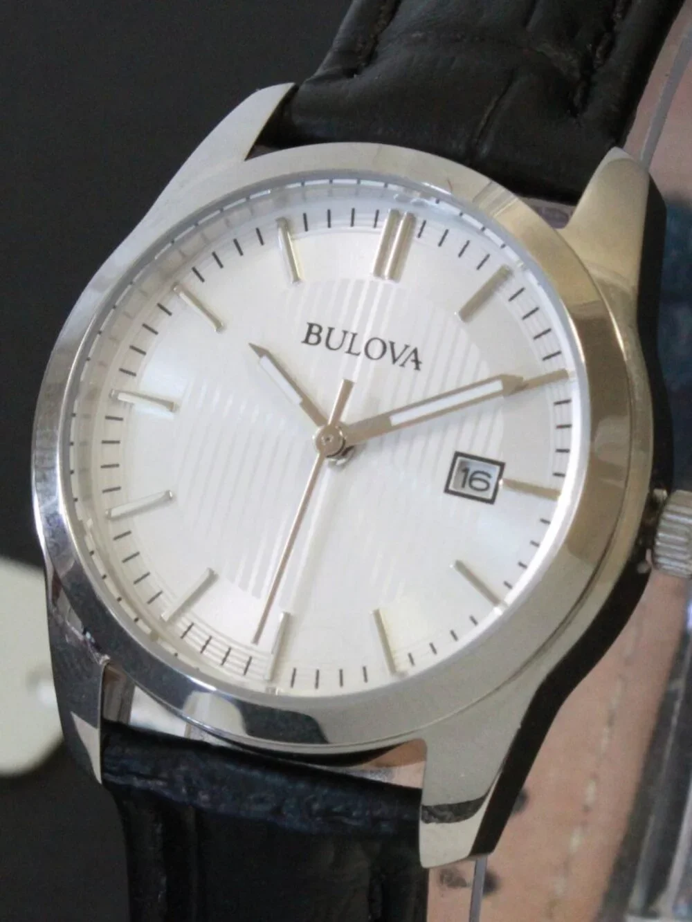 Bulova from classic