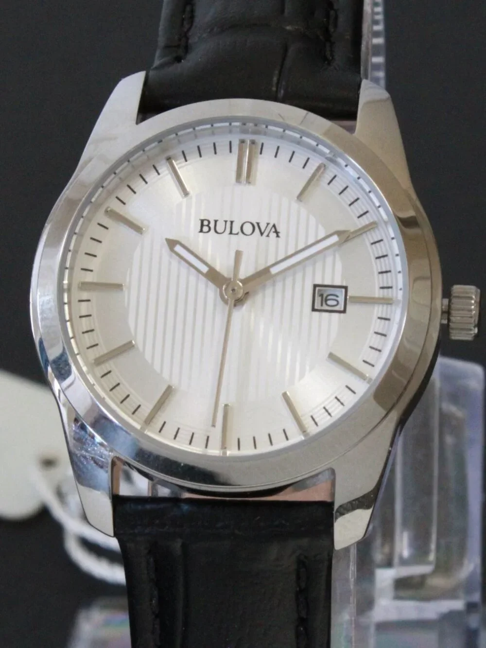 Bulova from classic