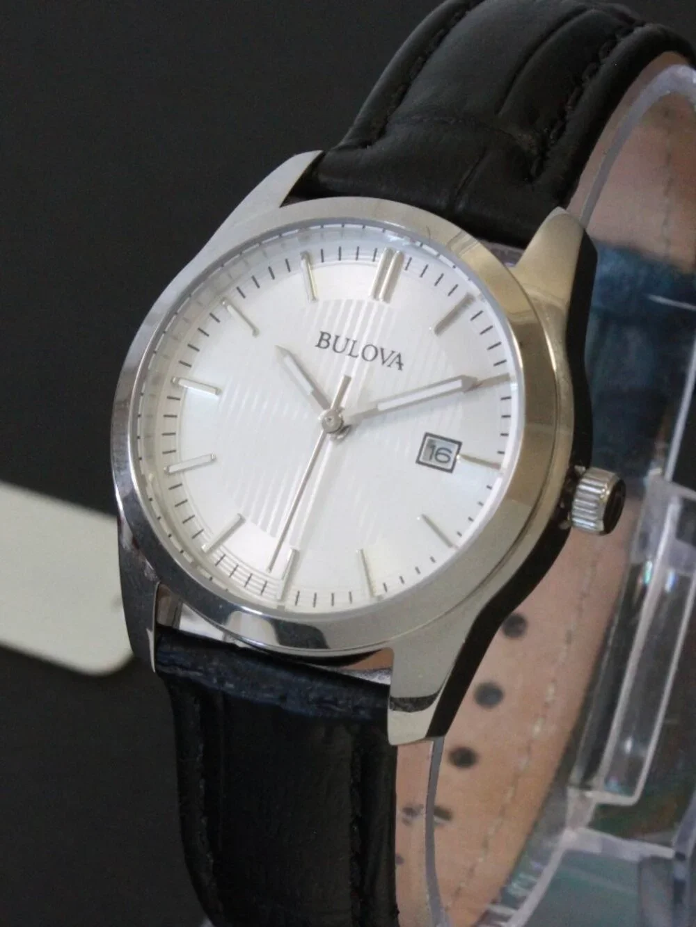 Bulova from classic