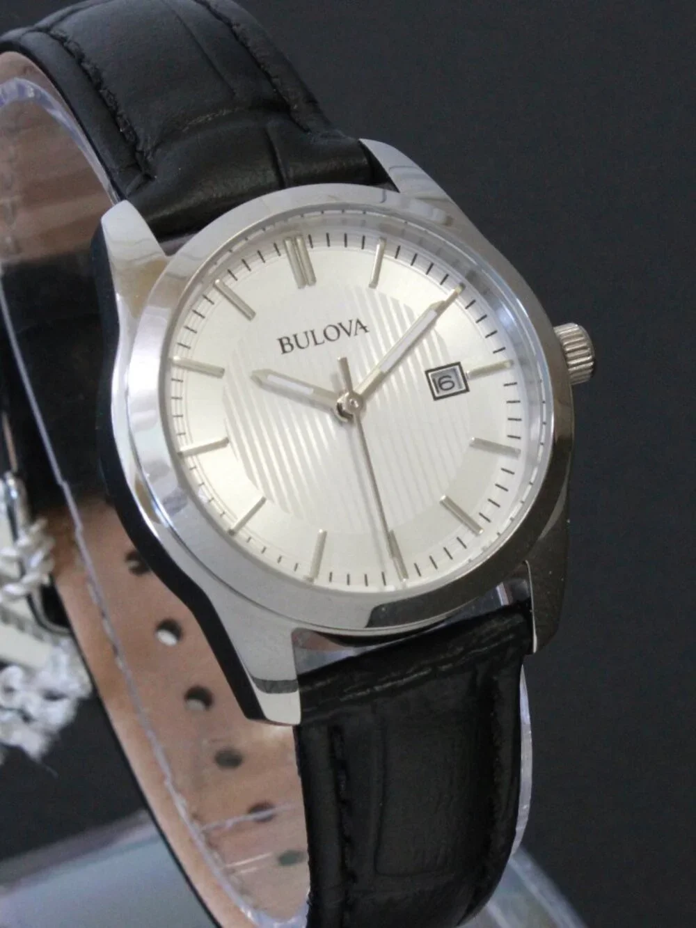 Bulova from classic
