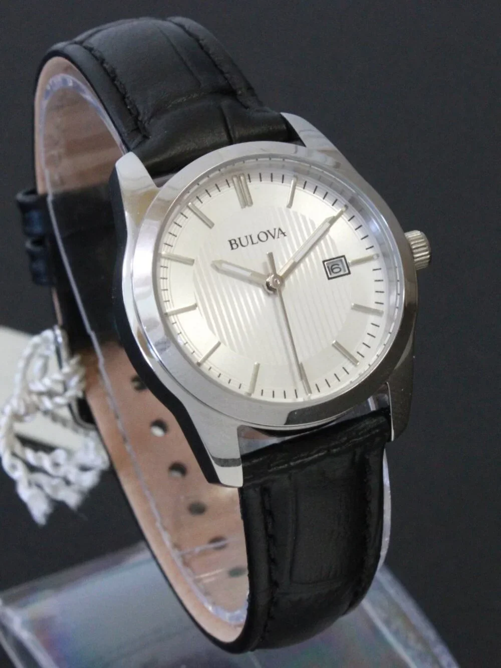 Bulova from classic