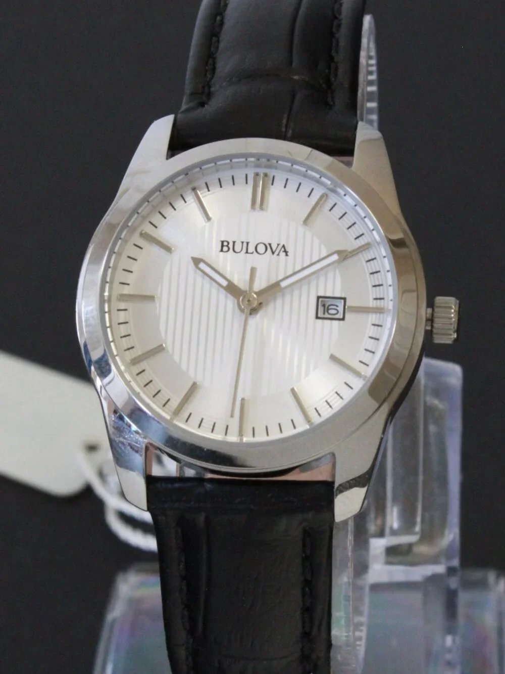 Bulova from classic