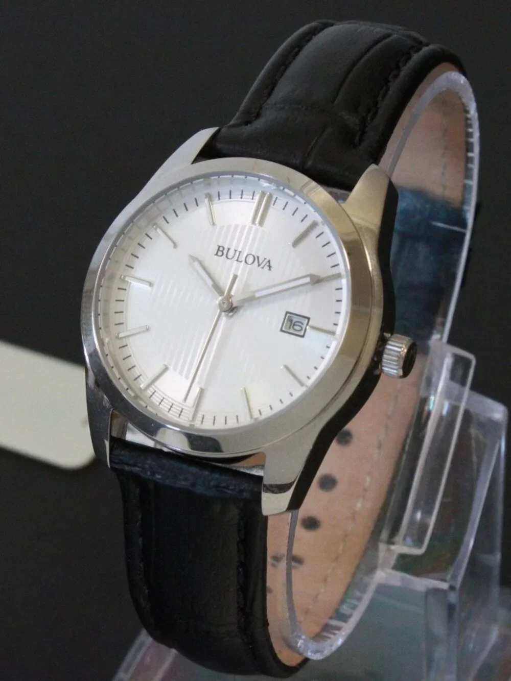 Bulova from classic