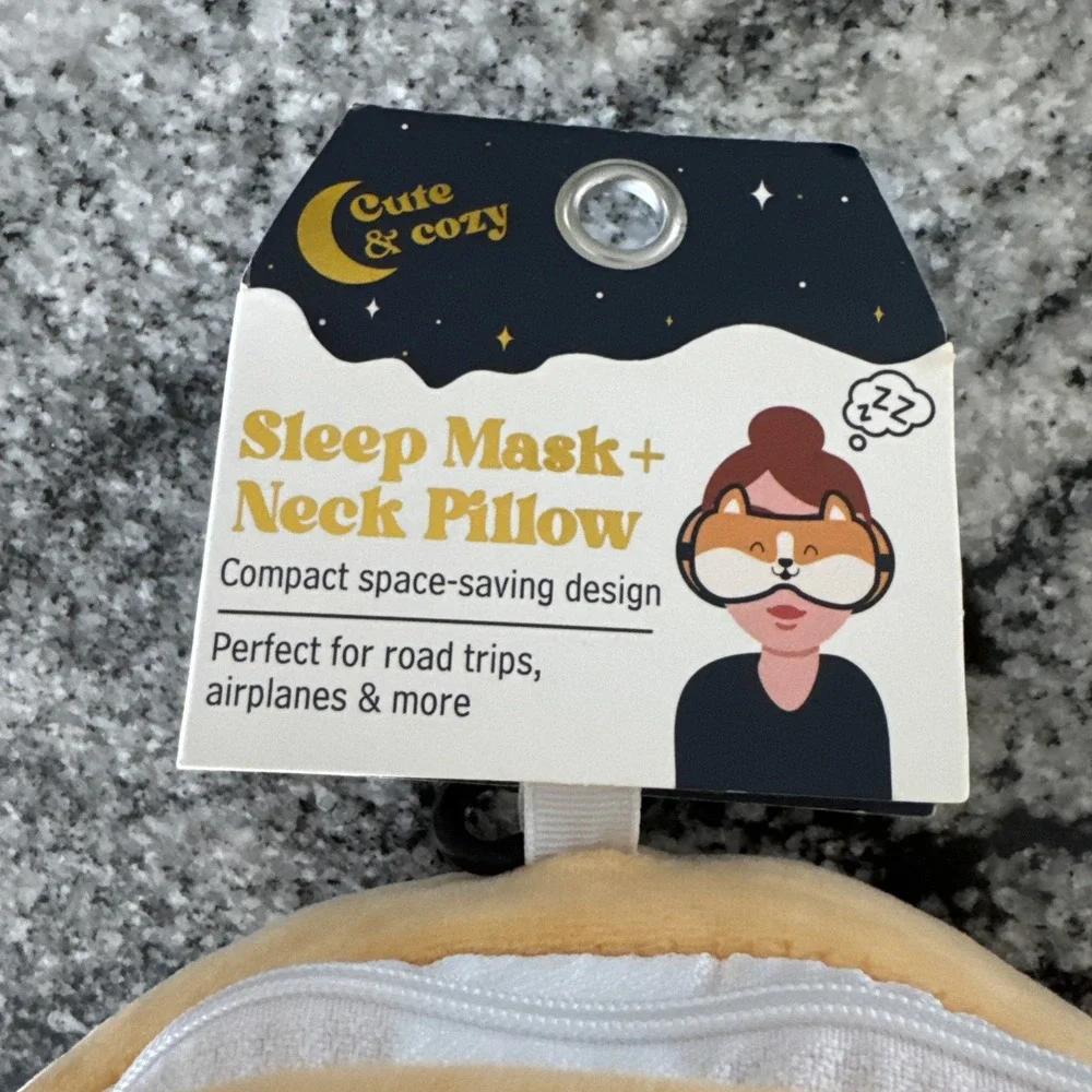cute and cozy round soft