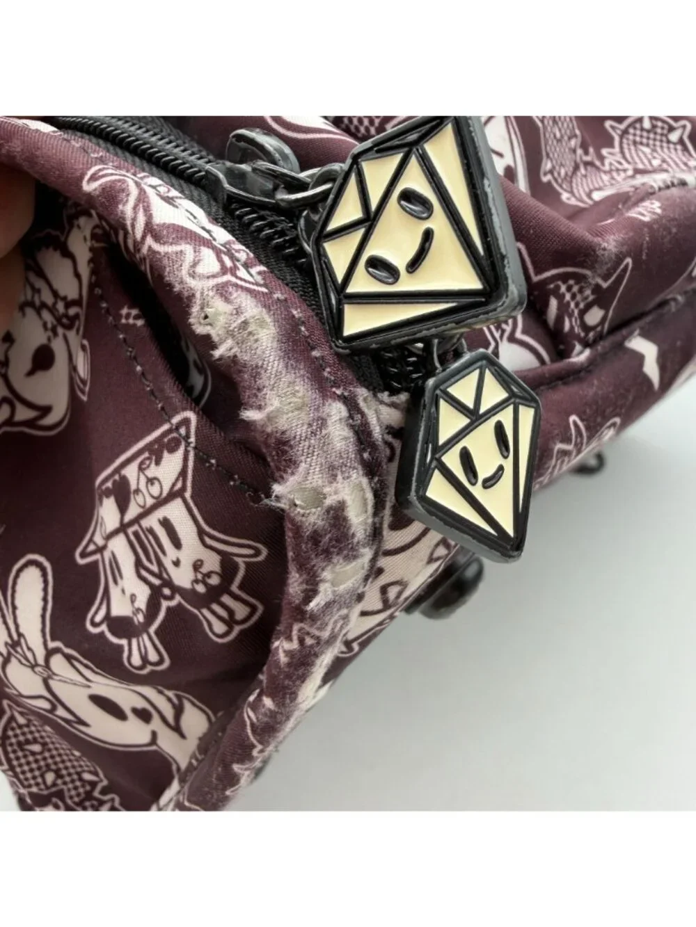 features tokidoki