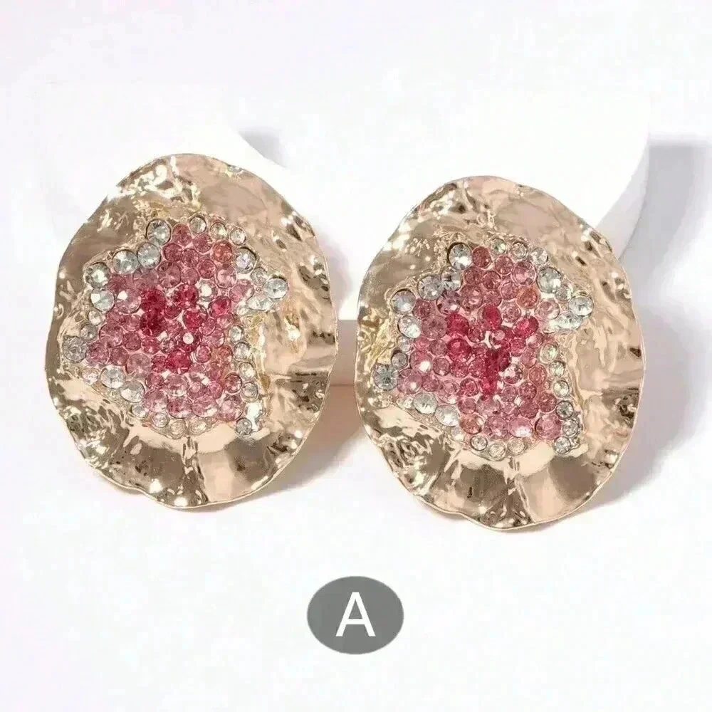 N/A zinc alloy