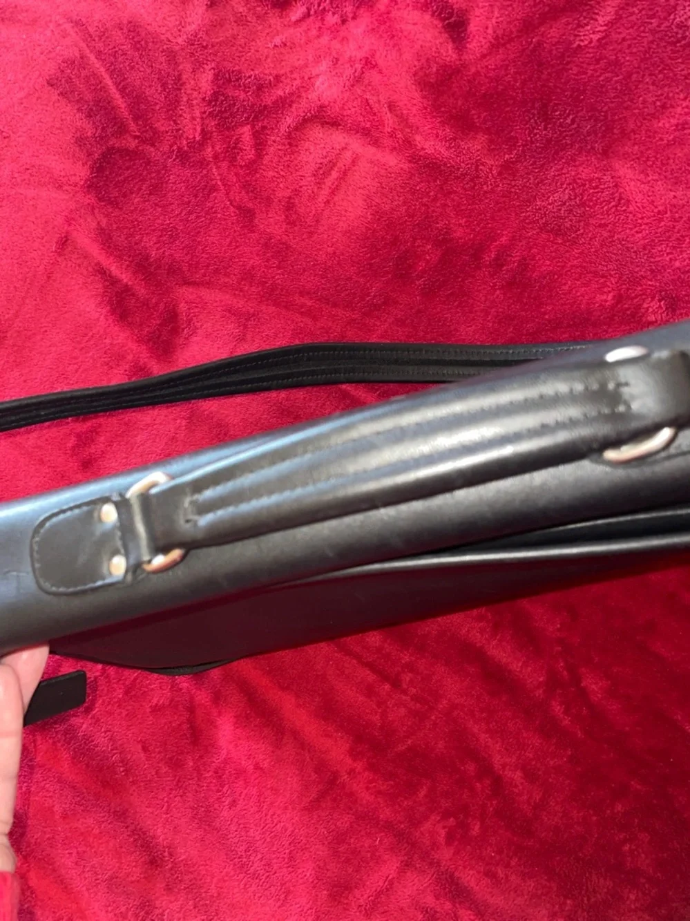 Coach nwot metropolitan
