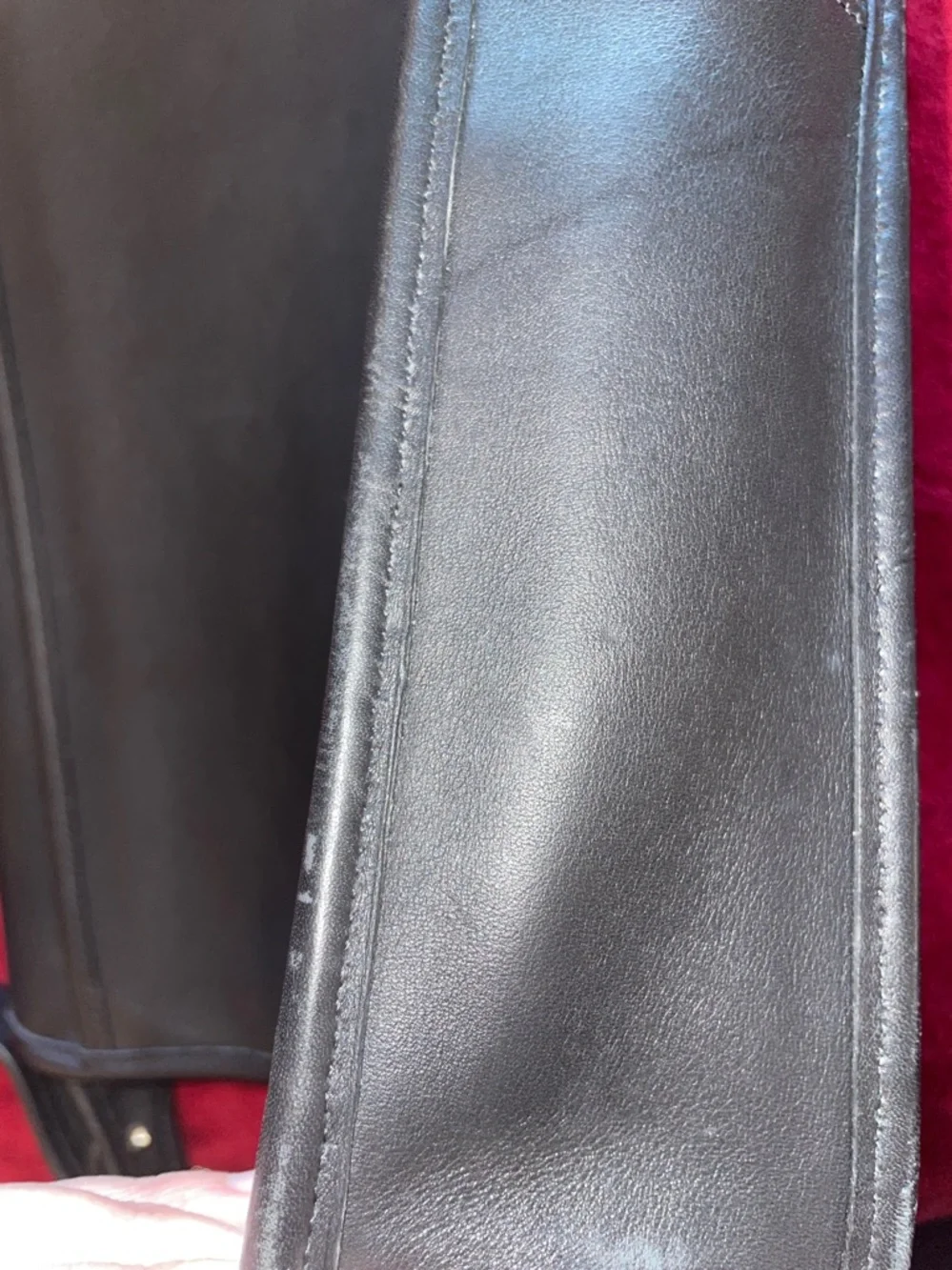Coach nwot metropolitan