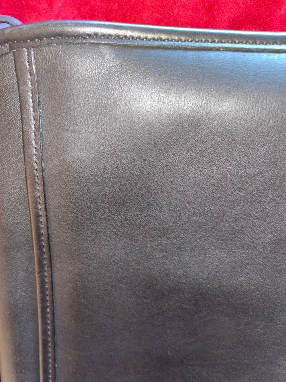 Coach nwot metropolitan