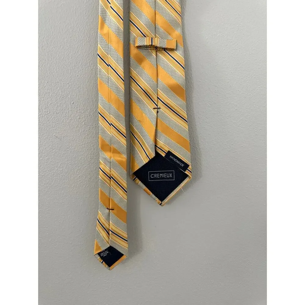 Cremieux handmade 100%