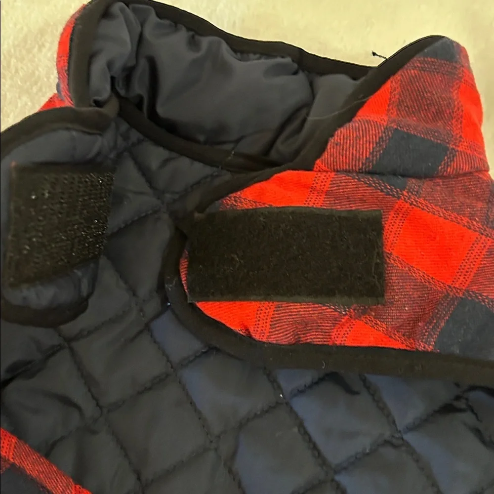 N/A cozy red