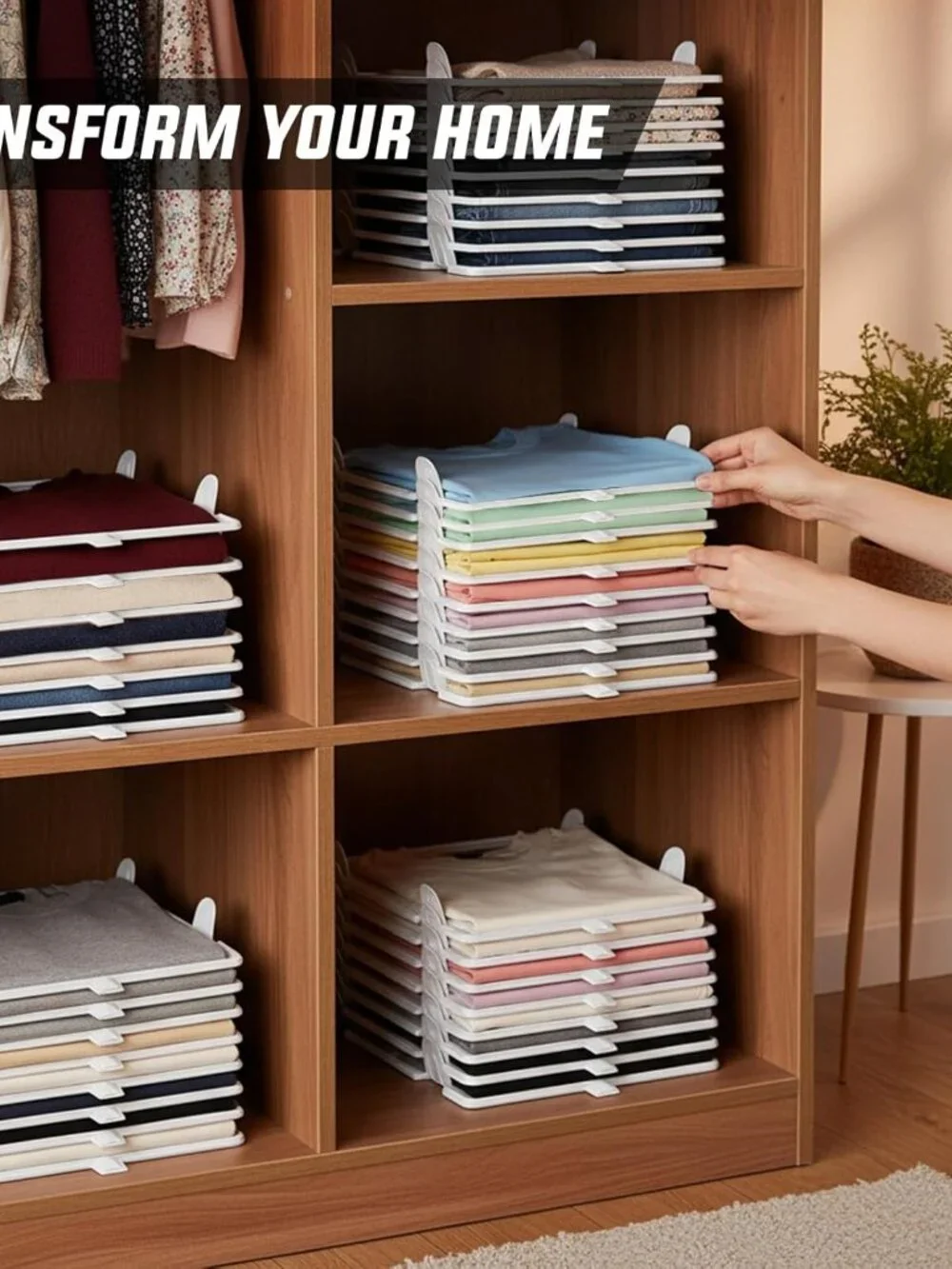 Vigor storage essential