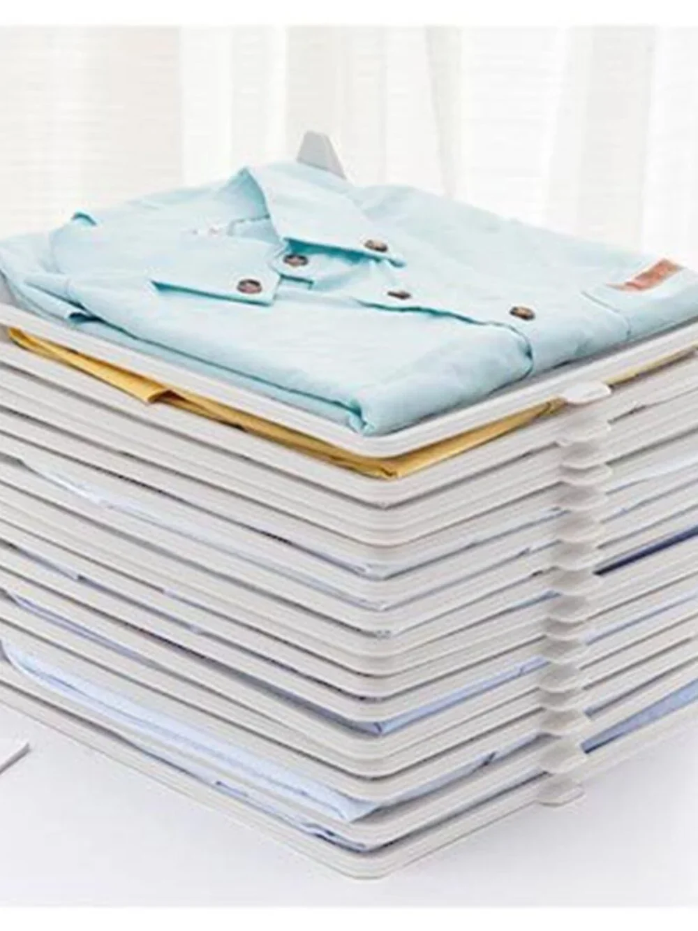Vigor storage essential