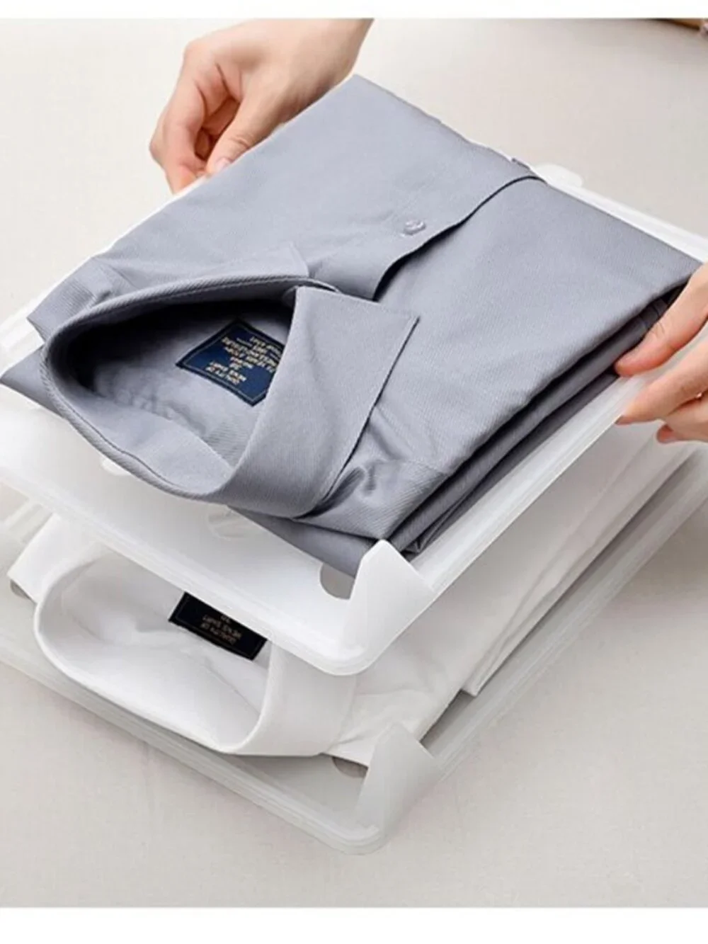 Vigor storage essential