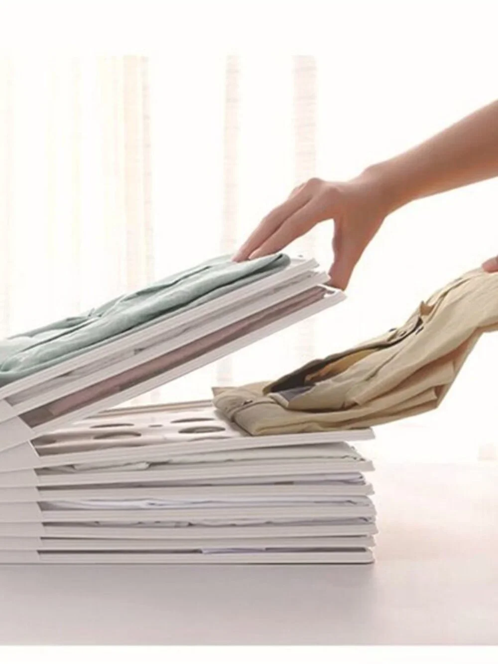 Vigor storage essential