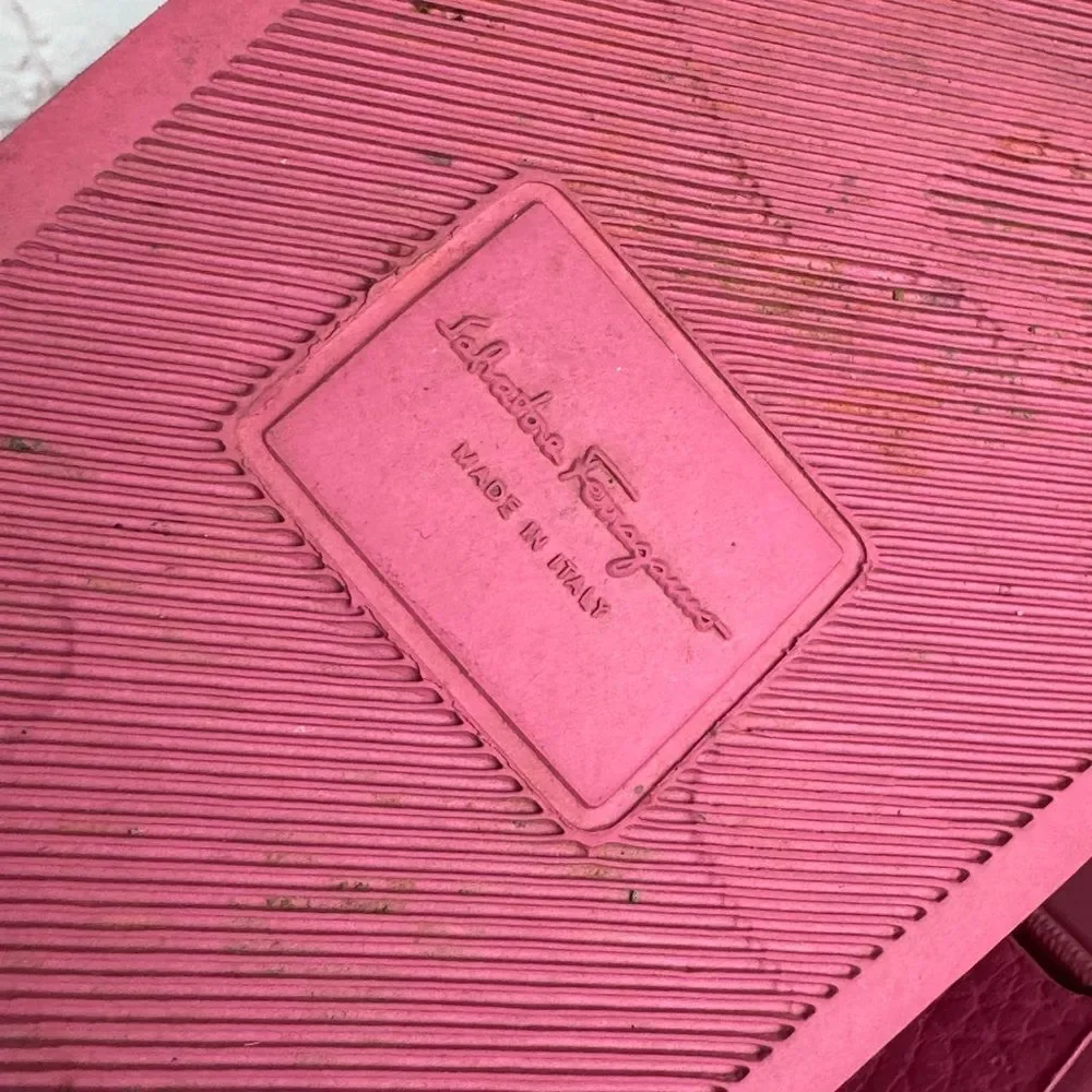 Salvatore Ferragamo salvatore ferragamo