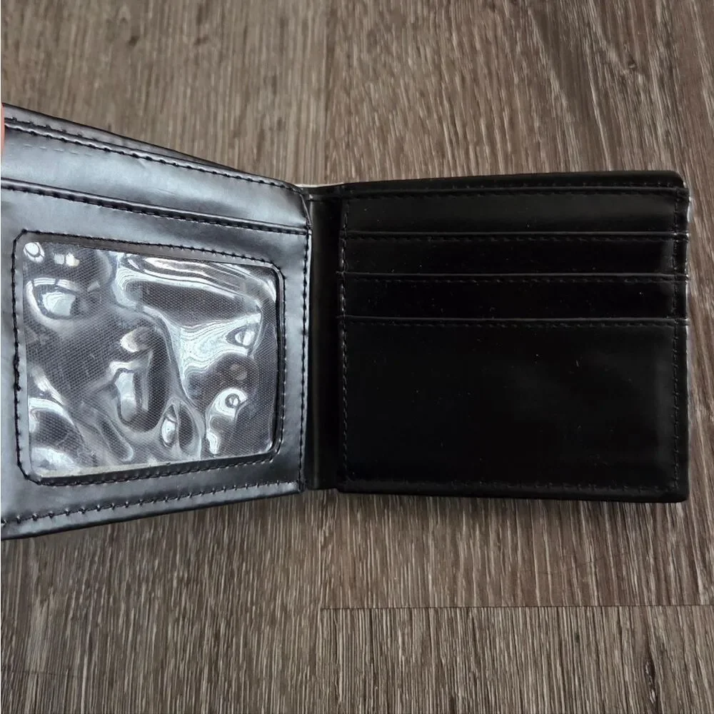 N/A stylish wallet