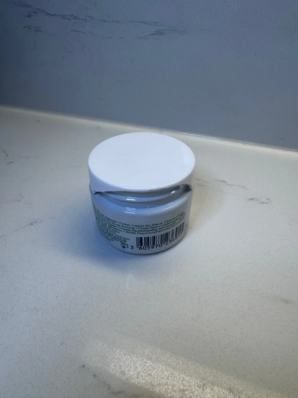 Kiehls new no