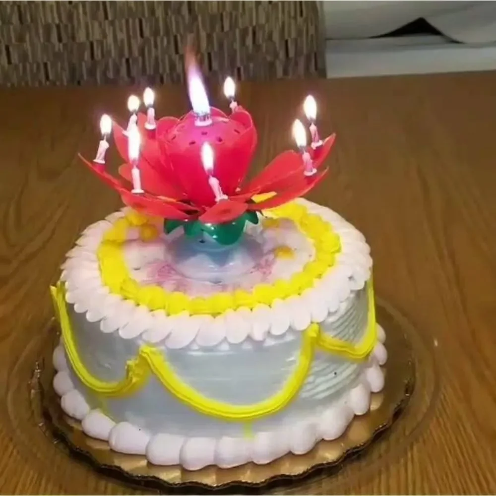 N/A birthday cake