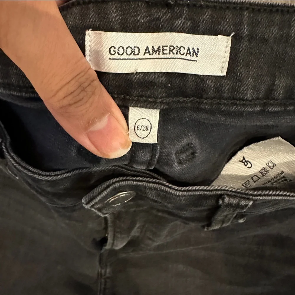 Good American good american