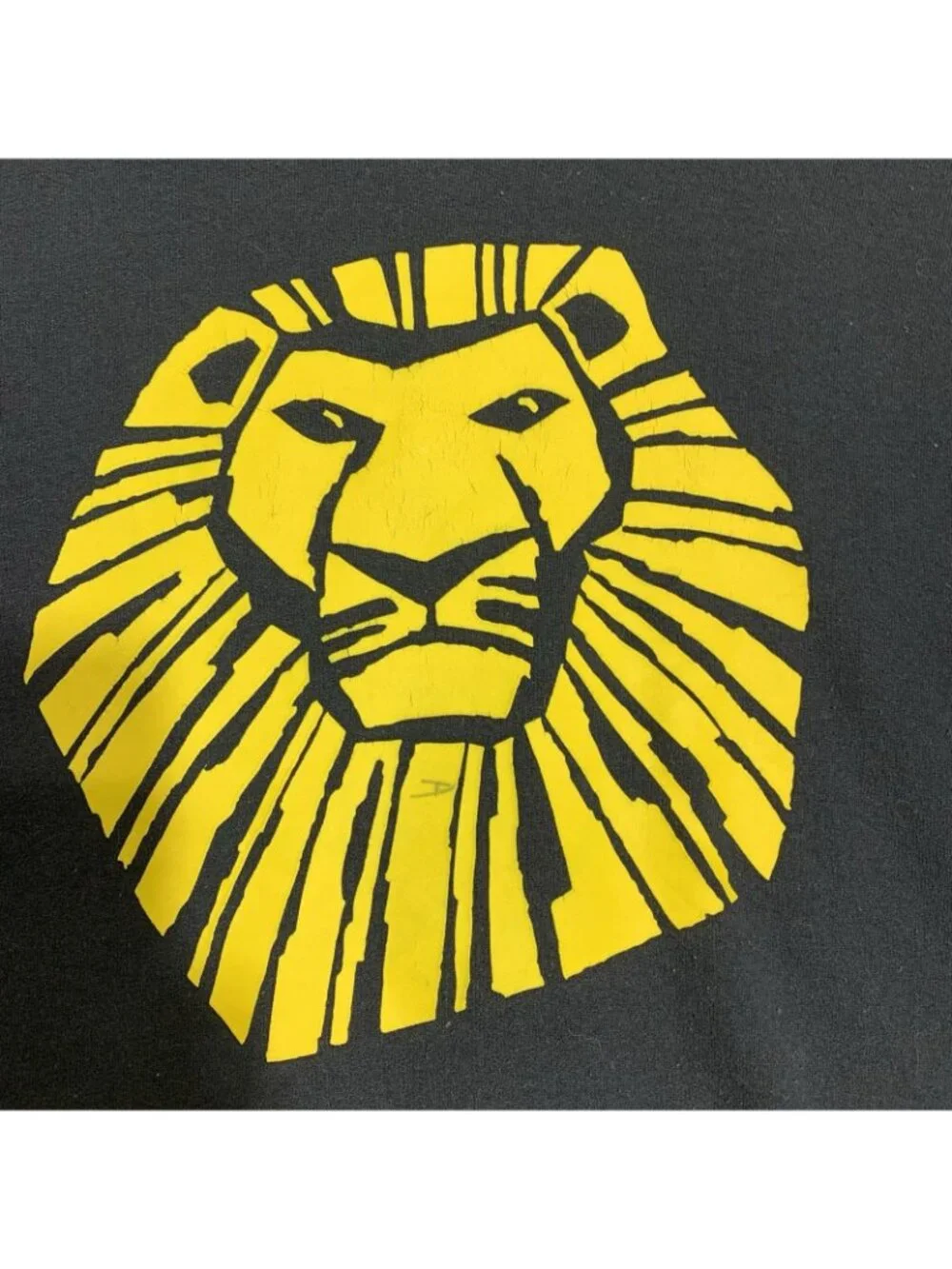 Disney lion king