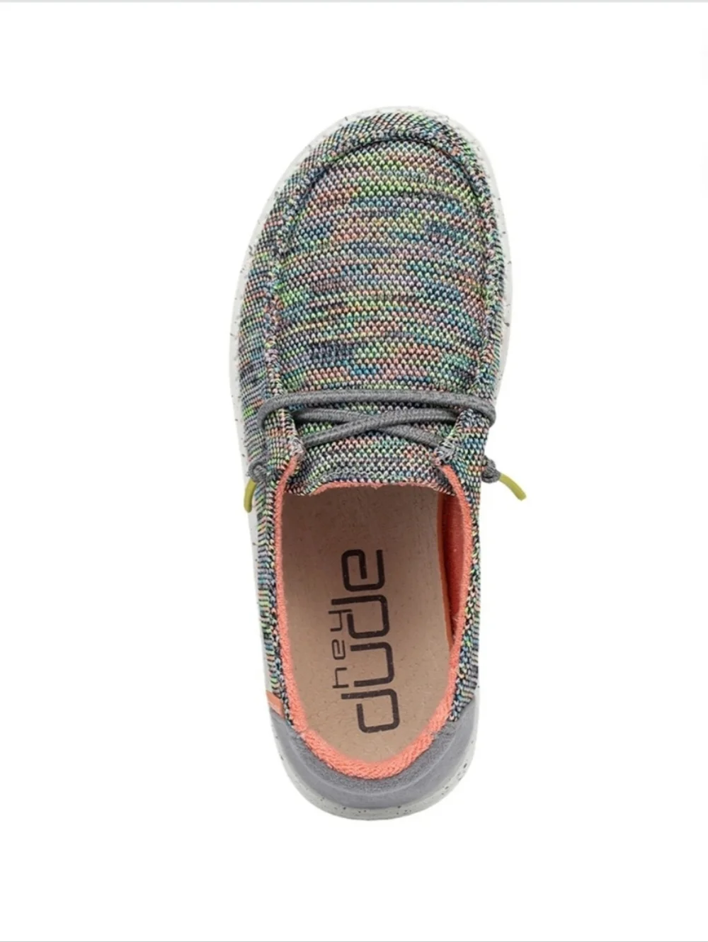 Hey Dude nwt unisex