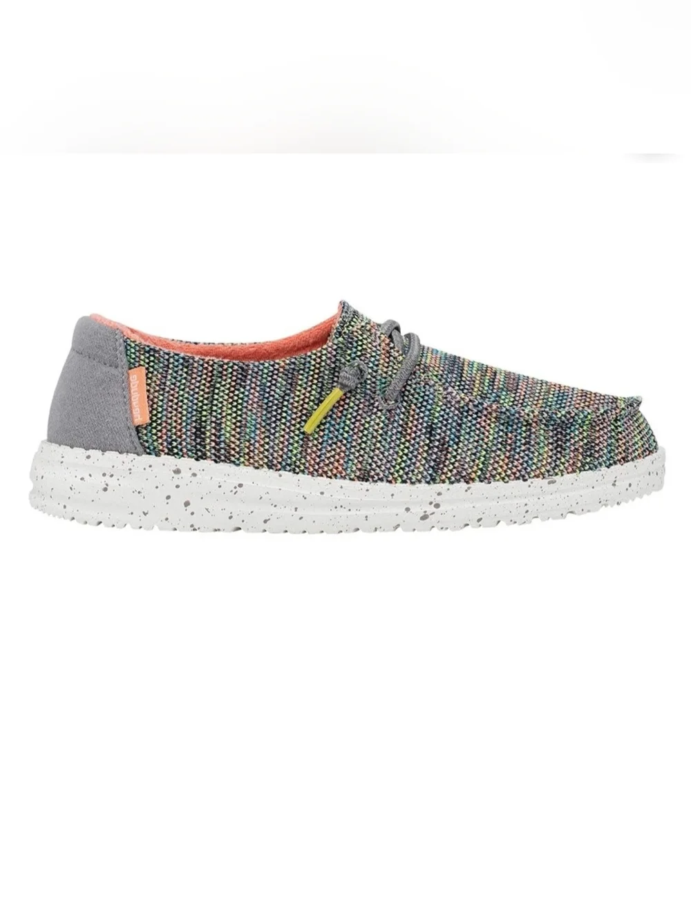 Hey Dude nwt unisex