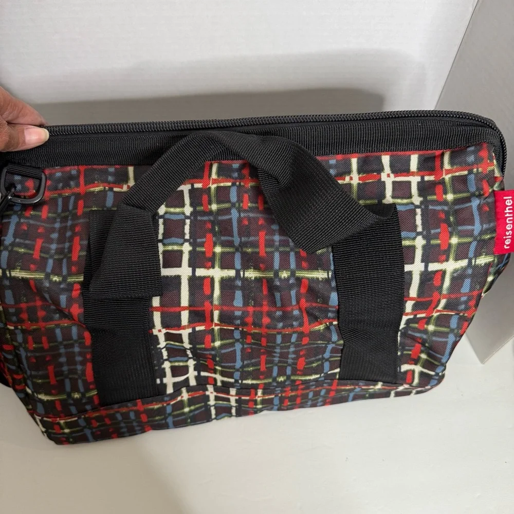 Reisenthel travel bag
