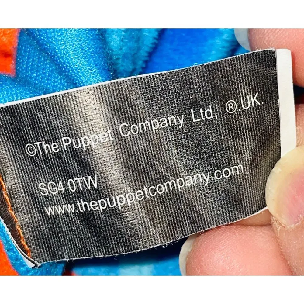 The Puppet Company puppet company