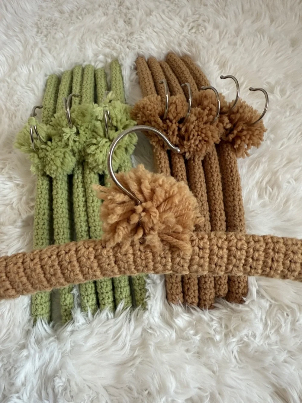 vintage homemade set plush