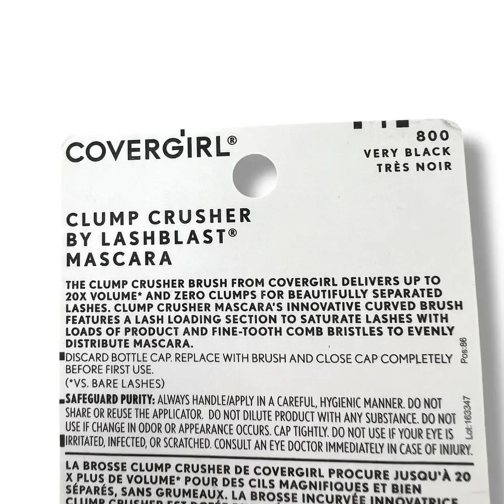 COVERGIRL cover girl