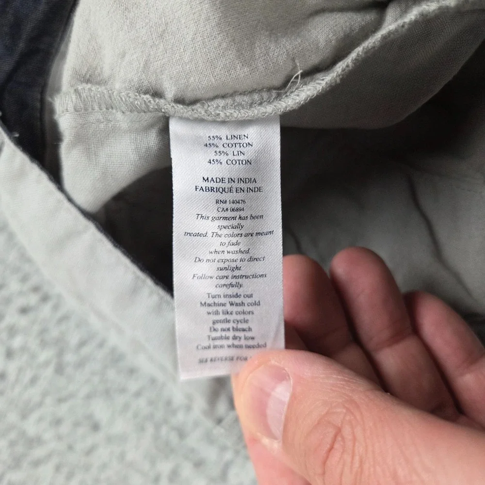 Faherty measurement order