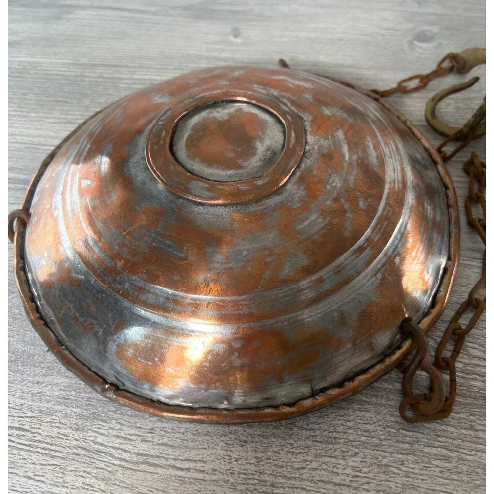 N/A antique original
