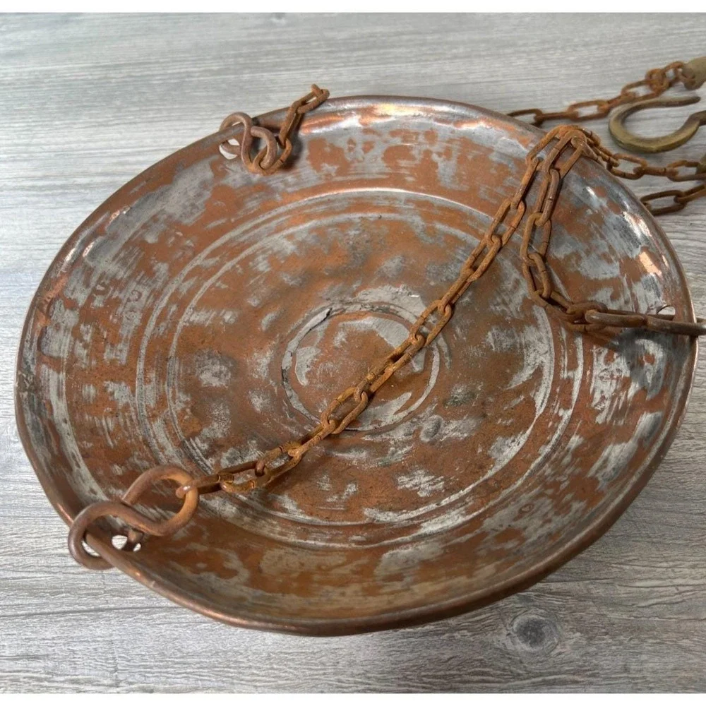 N/A antique original