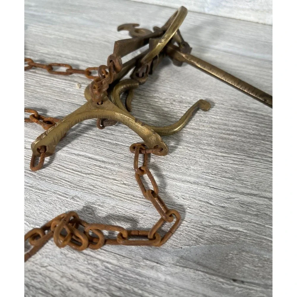 N/A antique original