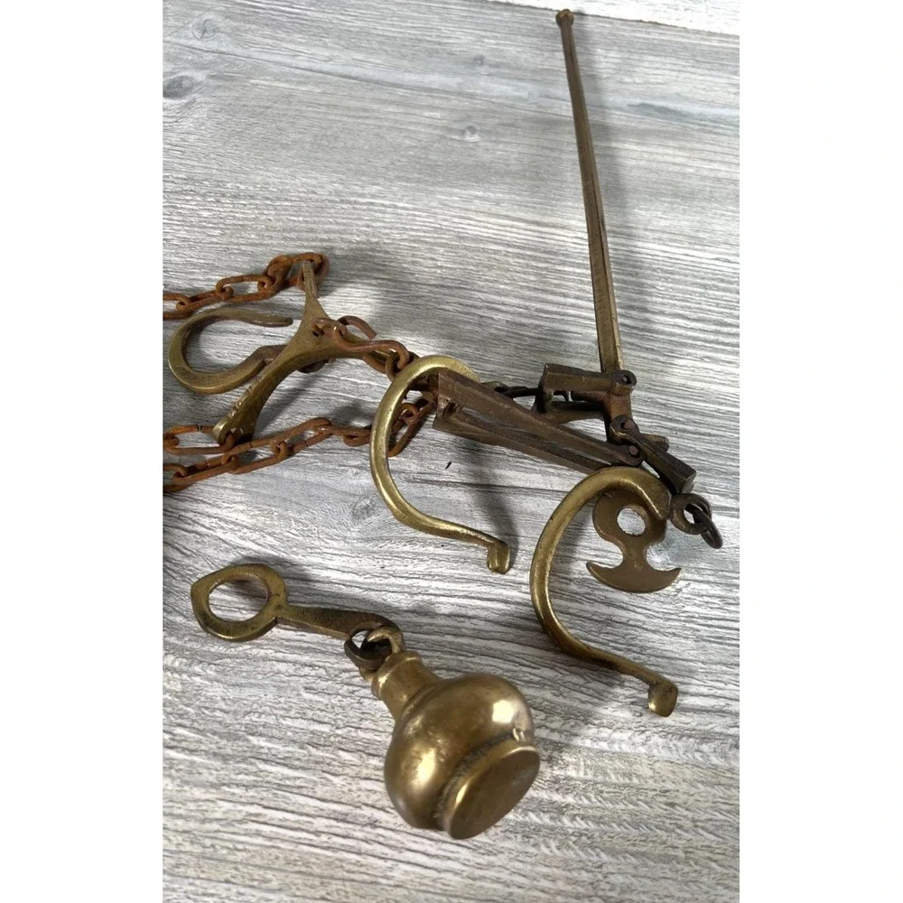 N/A antique original