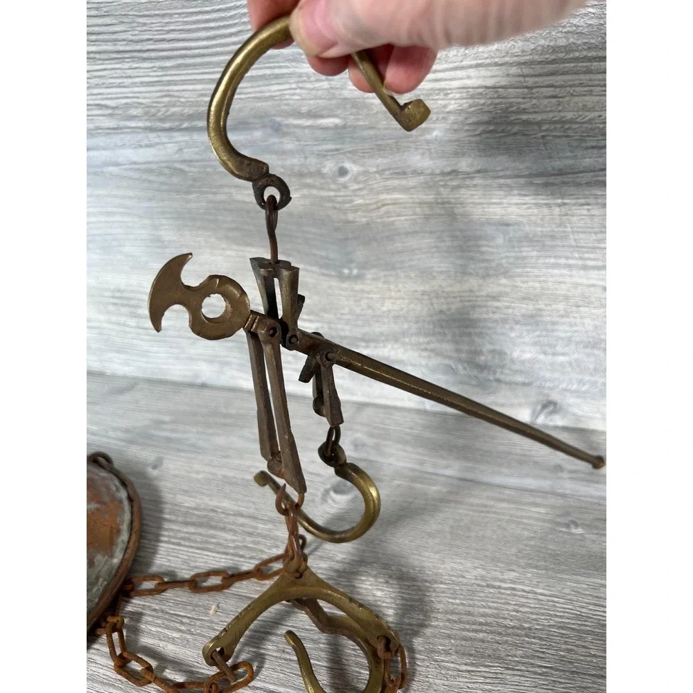 N/A antique original