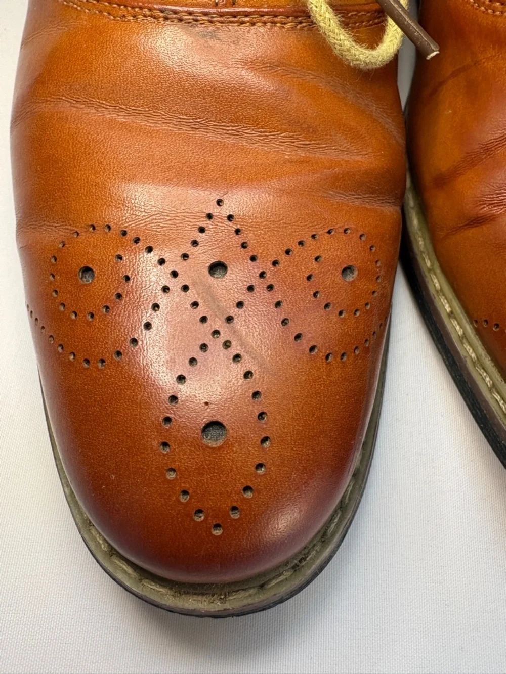 Bruno Marc smooth comfortable