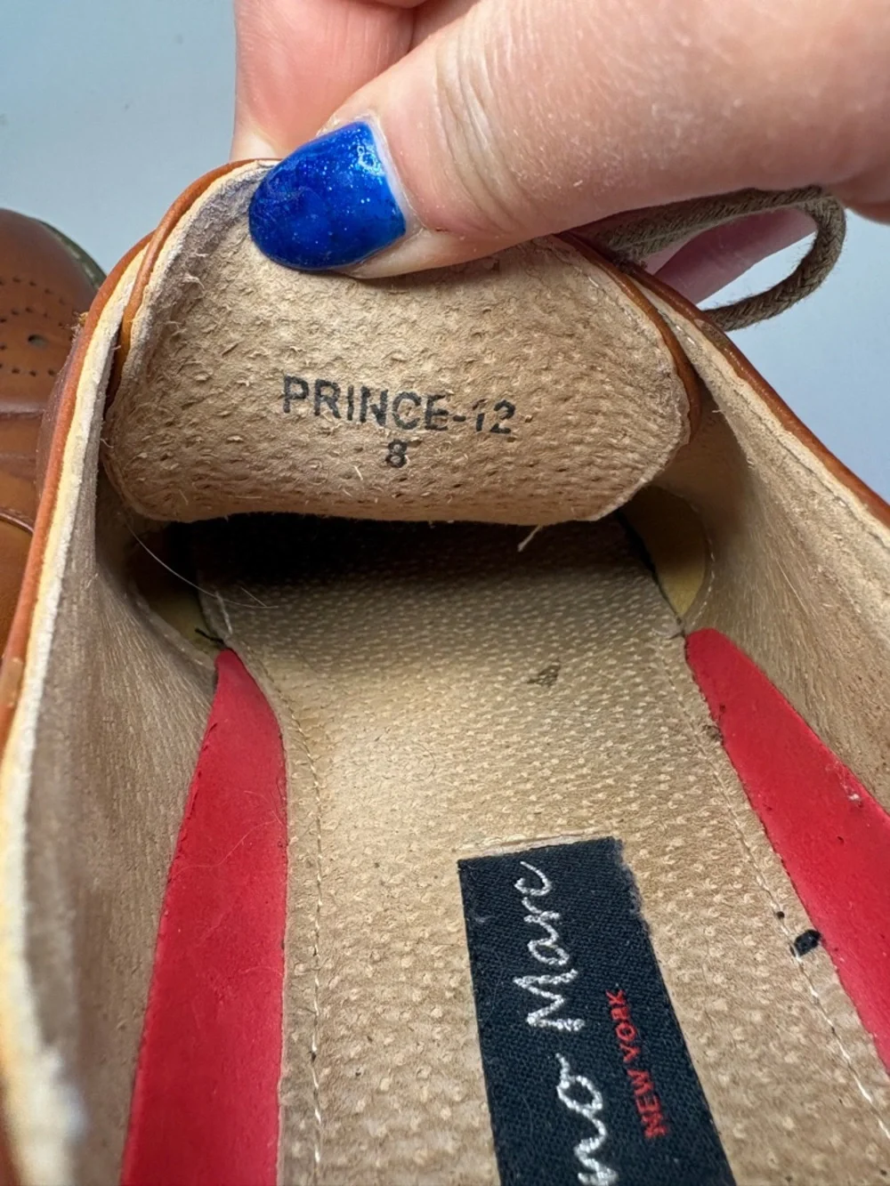 Bruno Marc up classic