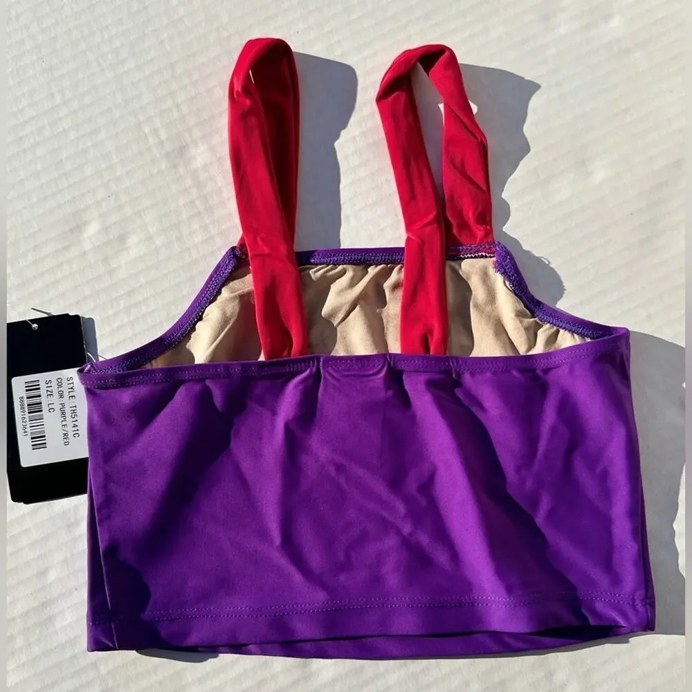 Theatricals nwt dance