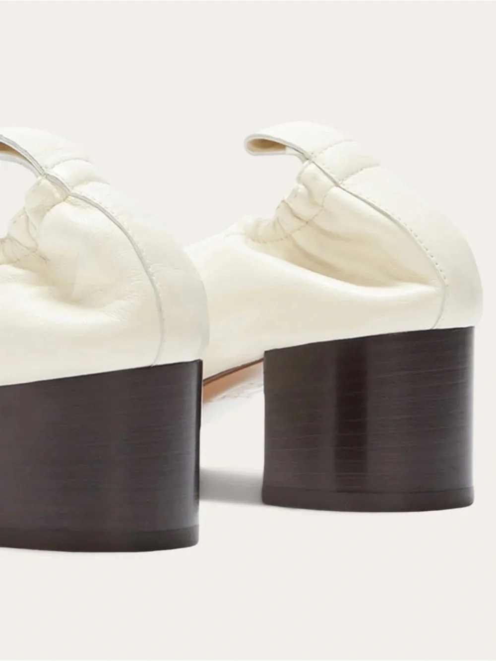 Everlane day heel