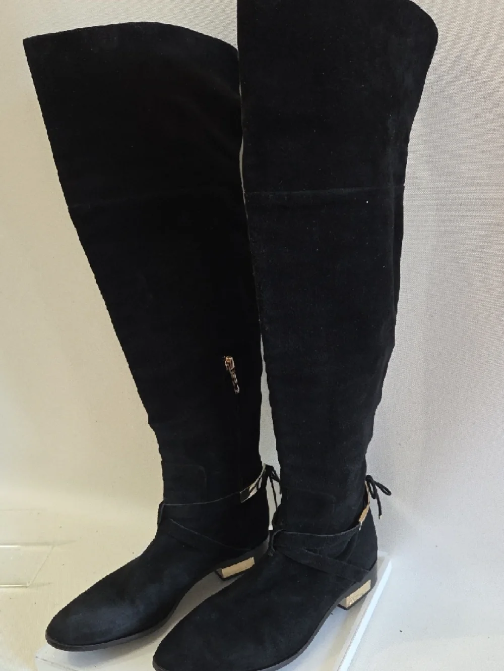 Dior classic black