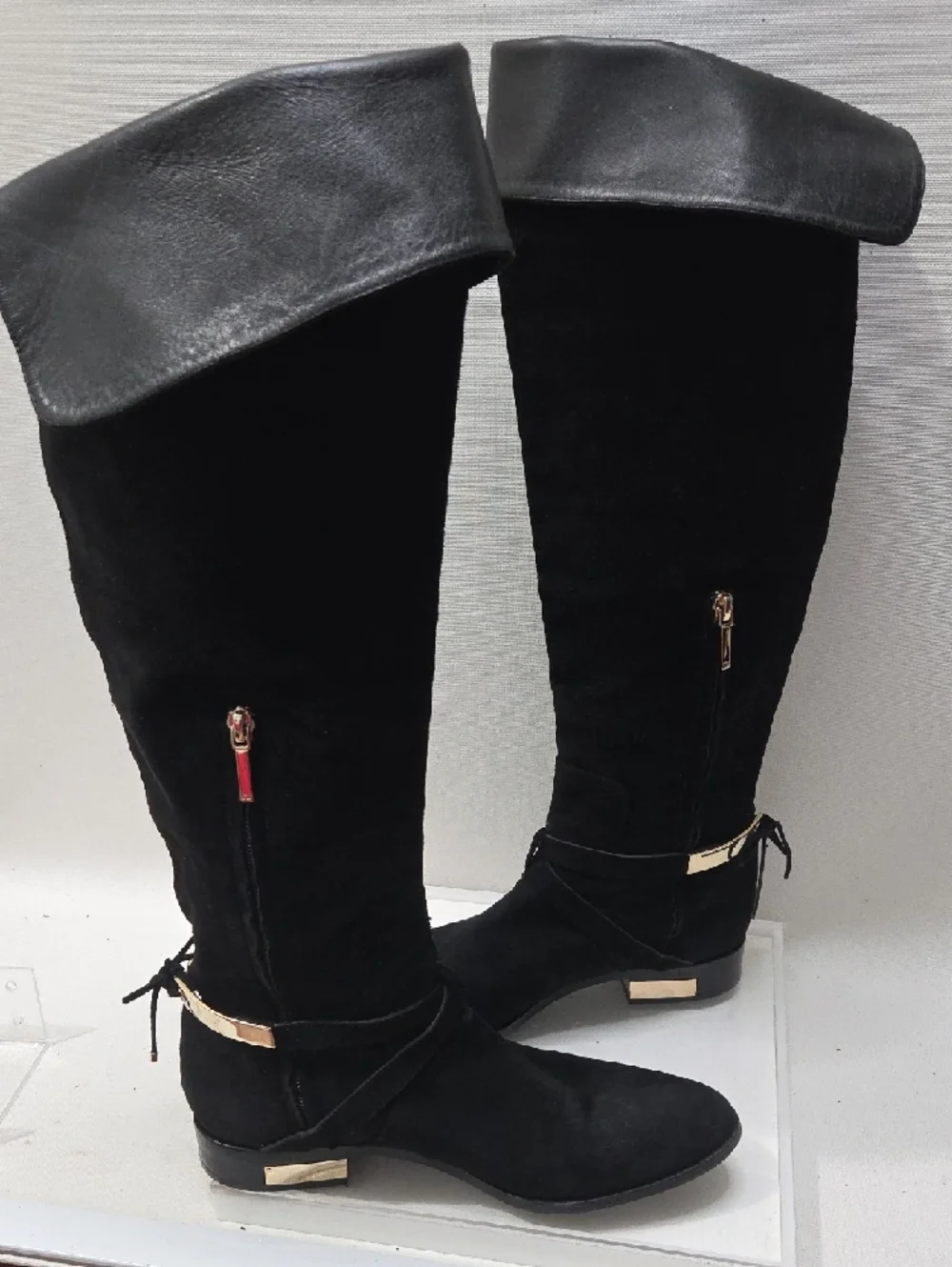 Dior classic black