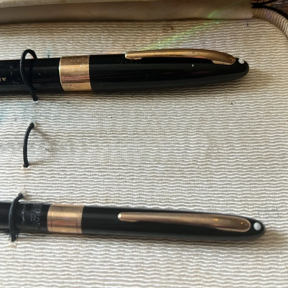 scheaffer’s elegant sheaffer