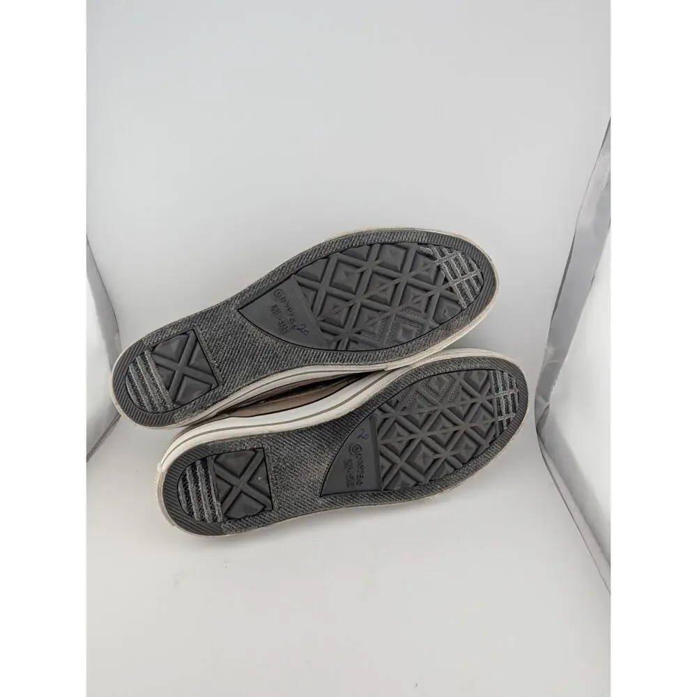 Converse message me